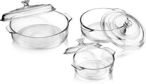 5 Best Glass Cookware A Review And Buying Guide Share My Kitchen