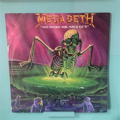 Yahoo Megadeth