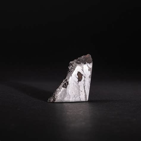 Iron Meteorites — Astro Gallery of Gems