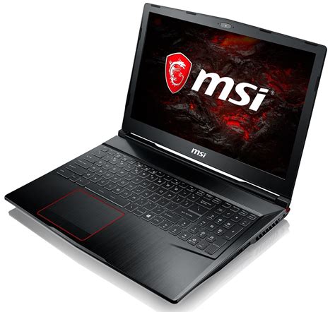 Test Msi Ge63vr 7rf Raider Core I7 7700 Hq Gtx 1070 120 Hz Ithardware