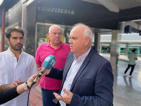 El Pp De Murcia Pide Un Dispositivo Especial De Seguridad Para El