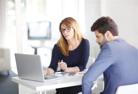 Quel Est Le Rôle Dun Courtier En Assurance