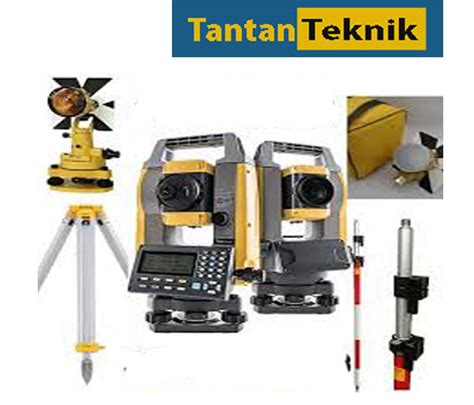 Topcon GM 50series Total Station Topcon GM 55 Topcon Positioning