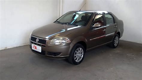 Fiat Siena El Vendido Youtube