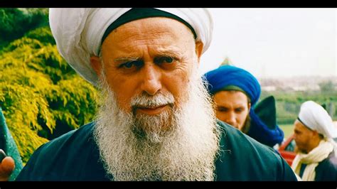 A Prophetic Heir Mawlana Shaykh Nazim YouTube