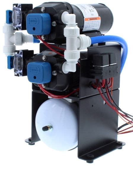 Mack Engineering Jabsco Jabsco Marine Pumps Jabsco Water