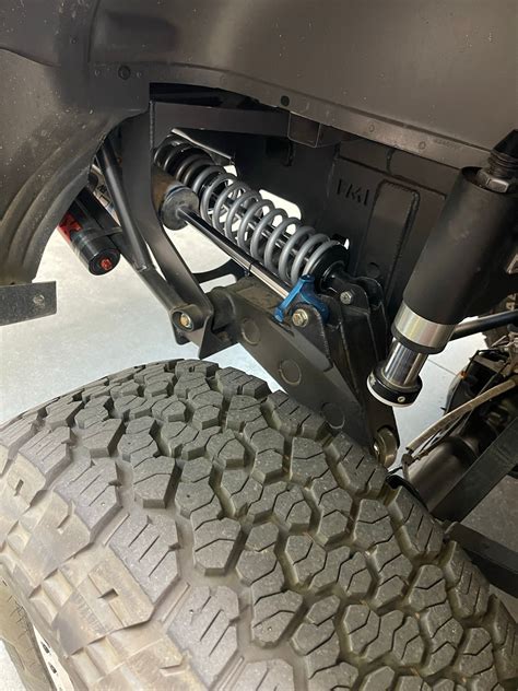 Ford Raptor Suspension Kits Tagged Raptor 5 Link Suspension Foutz Motorsports Llc