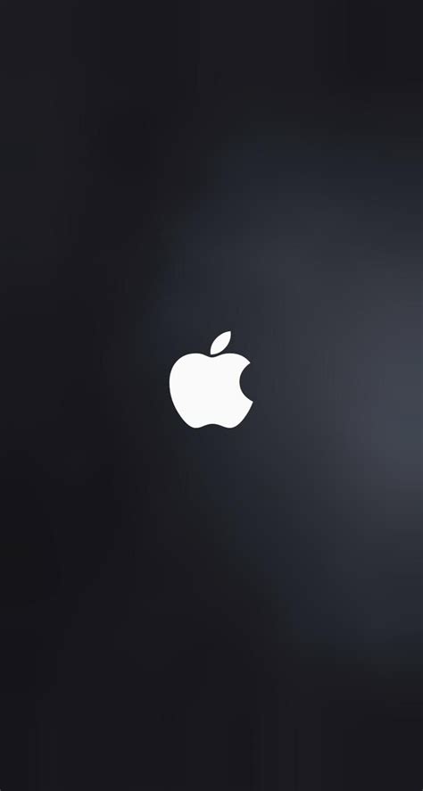 Gambar Wallpapers For Iphone Apple Logo Terbaru Miuiku