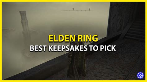 Best Keepsake In Elden Ring (Explained) - Gamer Tweak