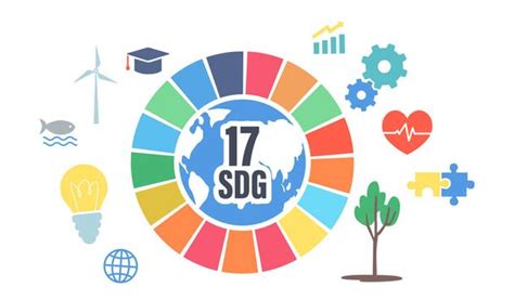 Sdg Free Stock Vectors