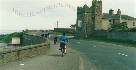 Robswall Castle Co Dublin Irish Tower Houses Castles