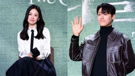 Netflixs The Glory Starring Song Hye Kyo And Lee Do Hyun Is Scheduled