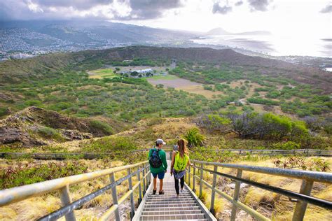 Honolulu, Hawaii Tours & Hikes | Hawaii Forest & Trail