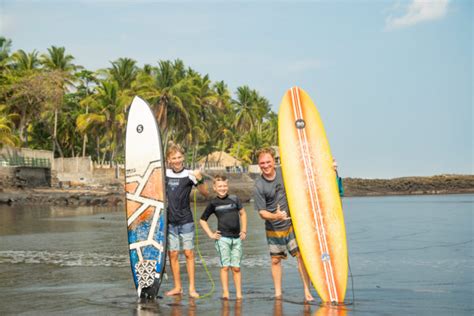 El Salvador Adventure Travel Guide Adventure Together