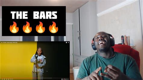 Cristale Daily Duppy Reaction Youtube