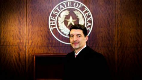 Harris County judge becomes target of death threats | khou.com