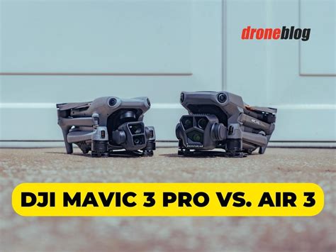 Dji Mavic Pro Air From Droneblog