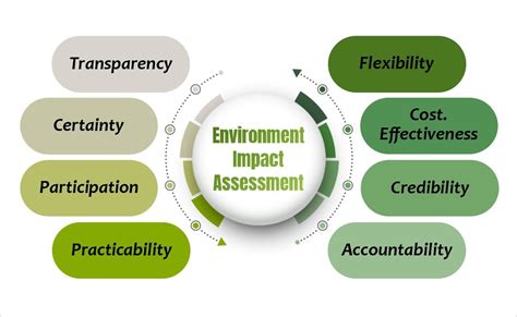 Environment Impact Assessment Eia