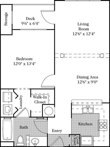 Floor Plans The Grove Flashcards Quizlet