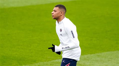 Mercato Psg Cette Norme D Claration Sur Le Feuilleton Mbapp