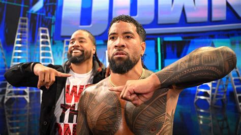 Which Current Wwe Star Debuted Alongside Jimmy And Jey Uso Exploring