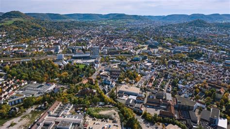 Reutlingen Unsere Orte