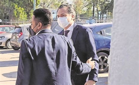 Fgr Solicita 54 Años De Prisión Por Caso Odebrecht