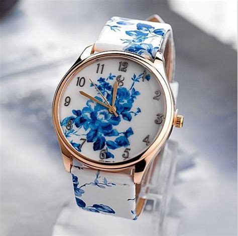 46 Beautiful Womens Watches To Adorn Your Wrist