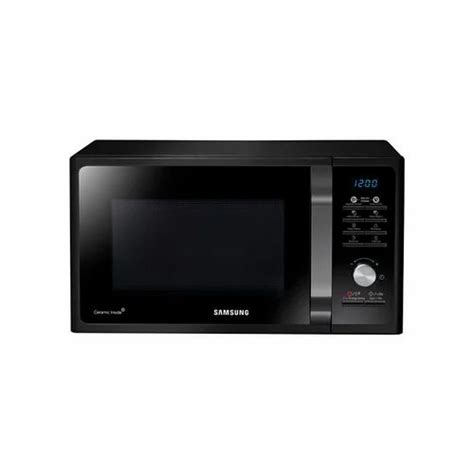 Solo Microwave Oven at best price in New Delhi by New Berco Electronics ...