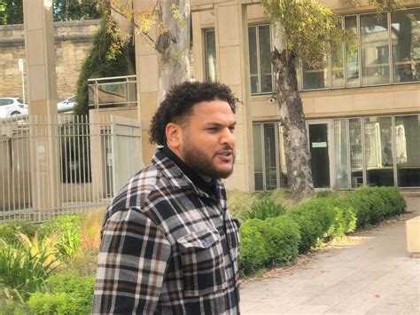 Rugby Mohamed Haouas condamné à 18 mois de prison dont 9 ferme pour