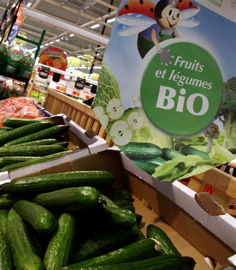 Agriculture En Europe Vers Des Normes Moins Strictes Pour Le Label