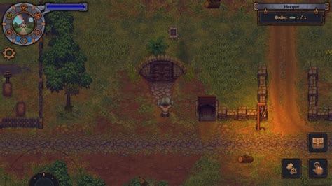 Graveyard Keeper Zombie Guide - Twinfinite