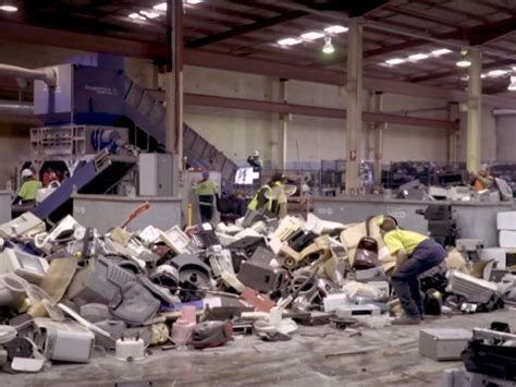 Balebid Total Green Recycling Western Australia Australia