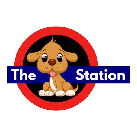 The Dog Station Youtube