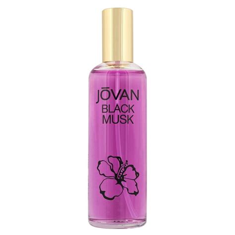 Jovan Black Musk 96ml Women Price In Bahrain Buy Jovan Black Musk 96ml