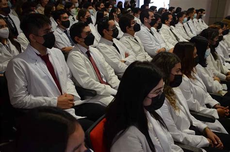 El Sistema De Salud De Gto Dio La Bienvenida A Los Estudiantes De Nuevo