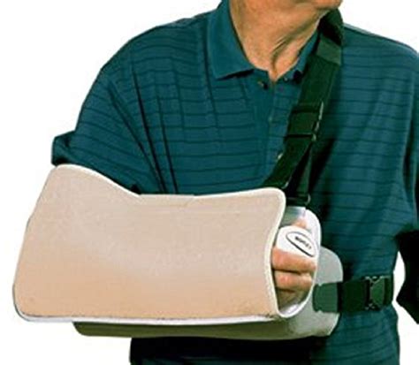 Aider Bobath Sling For Stroke And Hemiplegia Shoulder Dislocation Or