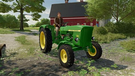 Farmcon22 John Deere 710 Fs22 Kingmods