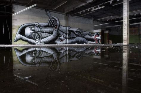 facts around us: 65 Awesome Graffiti Art Pictures | Crazy Graffiti Art