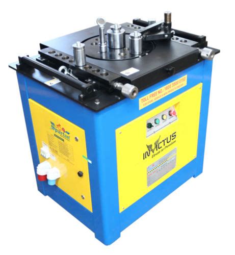 Steel Bar Bending Machine Manufacturer In Mumbai Latest Price