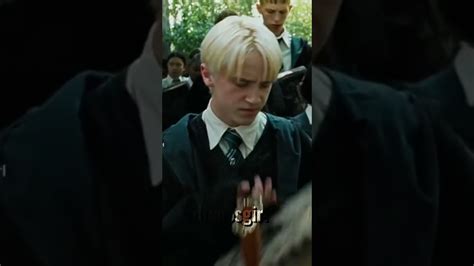 Draco Malfoy Edit Youtube