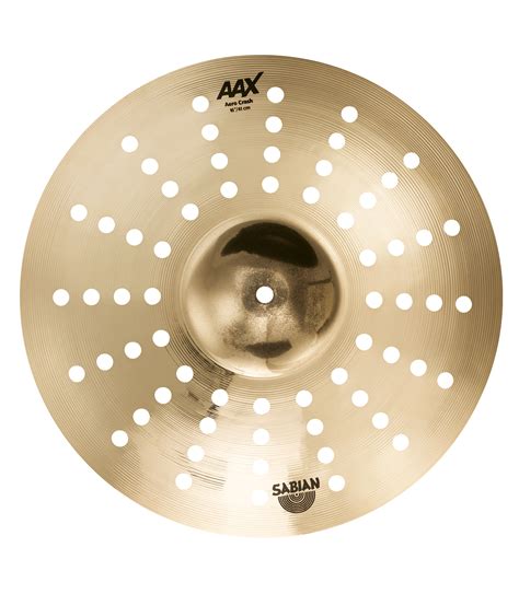 Buy Sabian 16 AAX Aero Crash Online Best Price Melody House Dubai