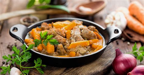 Lintemporel Saut De Veau Marengo Sologne Frais