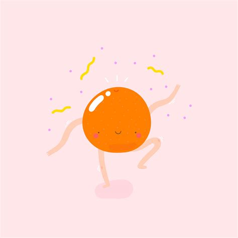 Dancing Fruits on Behance