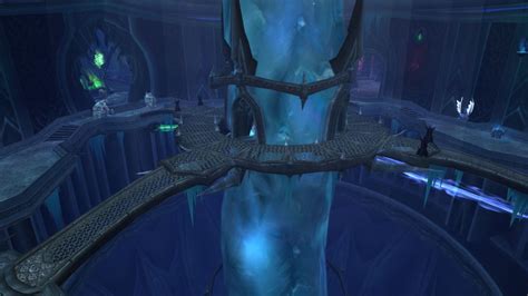 Icecrown Citadel Is Now Open Warcraft Tavern