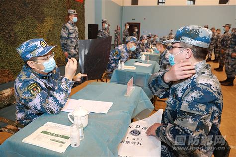 走进解放军总医院第六医学中心，探访其医疗服务特色 中华人民共和国国防部