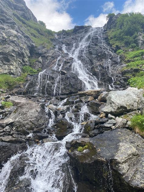 Berliner Hütte Greizer Hütte HikeFit