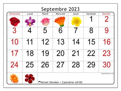 Calendriers Septembre Imprimer Michel Zbinden Ca 29760 Hot Sex Picture