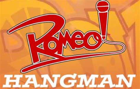 Romeo Hangman Play Online On Flash Museum