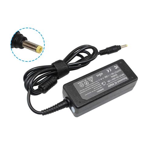 SellZone Laptop Adapter Charger For Hp Compaq 496813 001 PPP018H HP